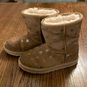 UGG Classic II stars boot - size 13